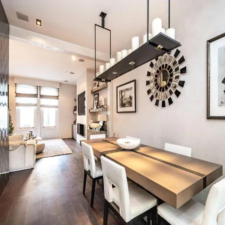Lägenhet Apartamento