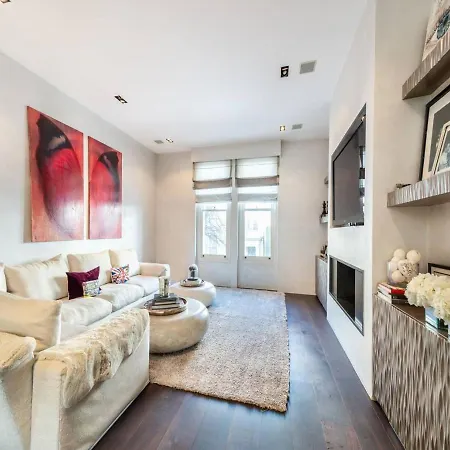 Lägenhet Apartamento Brescia
