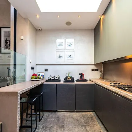 Apartamento * Brescia