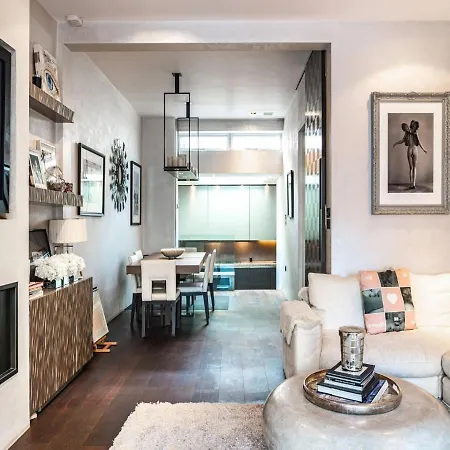 Apartamento *